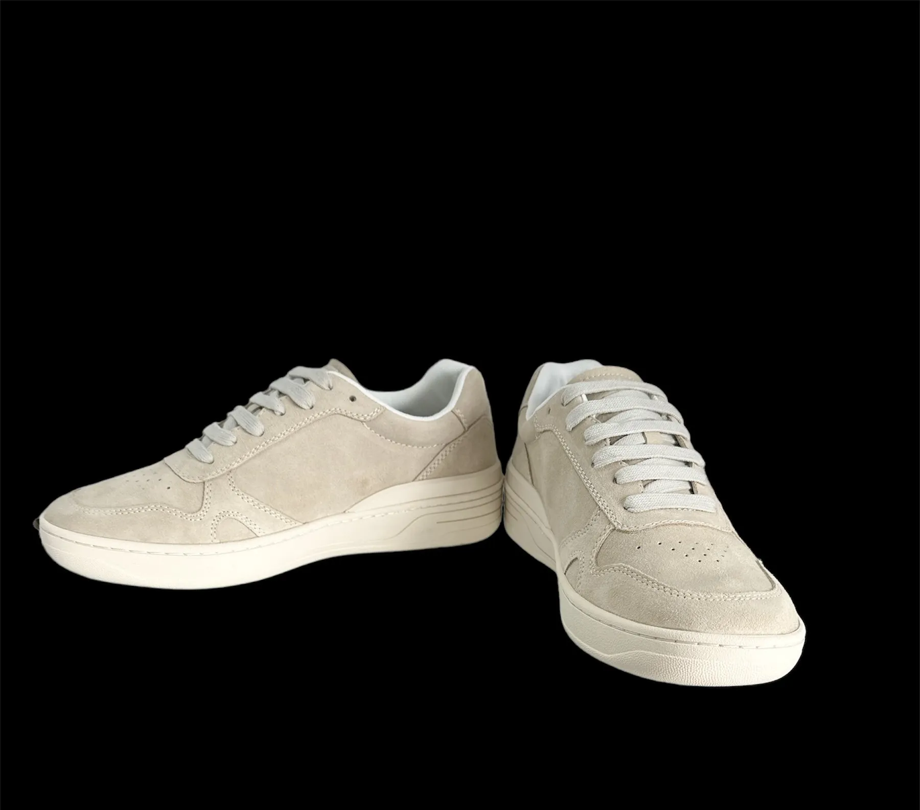 Liu jo sneaker uomo crema ARTICOLO 7B3001PX002S1820